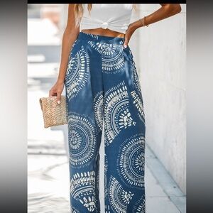 NWT High Waist Pants